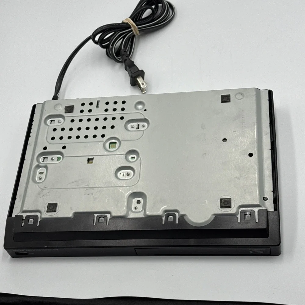 Sony BDP-S185 Blu-Ray DVD Player w/HDMI NO REMOTE Tested Working